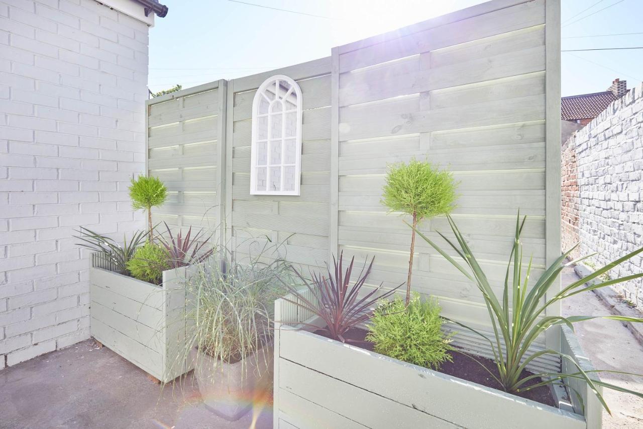 Host & Stay - The Dunes Redcar Exterior photo
