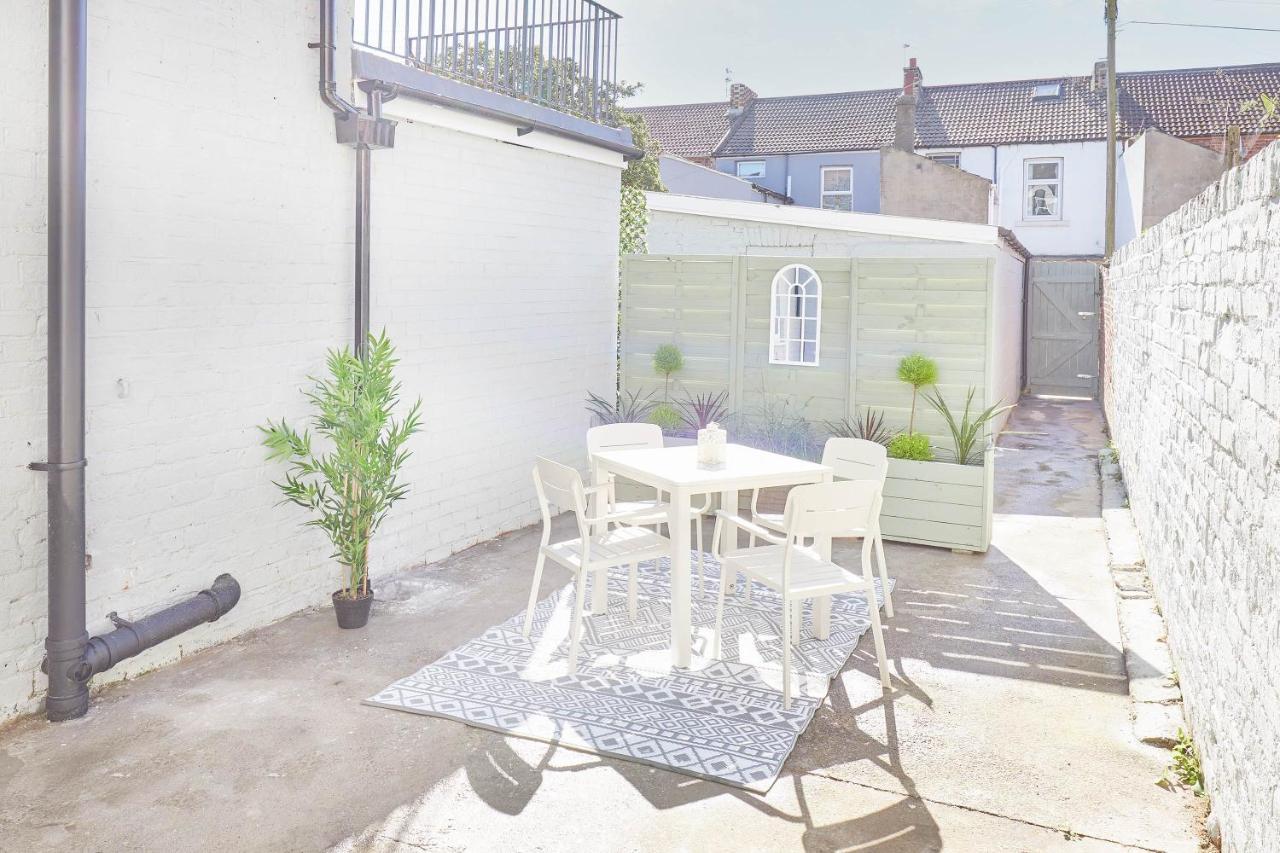 Host & Stay - The Dunes Redcar Exterior photo