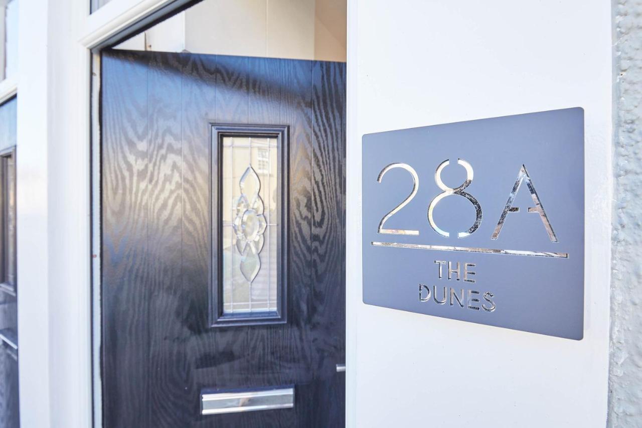Host & Stay - The Dunes Redcar Exterior photo